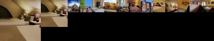 Central Hotel Norwich