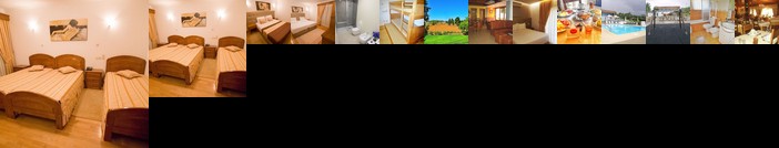 Hotel Estalagem Turismo