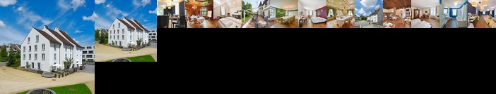 Hotel im Schlosspark