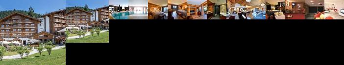 Chalet RoyAlp Hotel & Spa