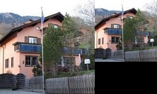 Hitsch-Huus Hotel Fanas