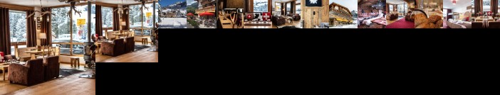 Hotel Le Relais Alpin