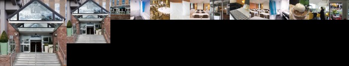 Holiday Inn Kenilworth - Warwick