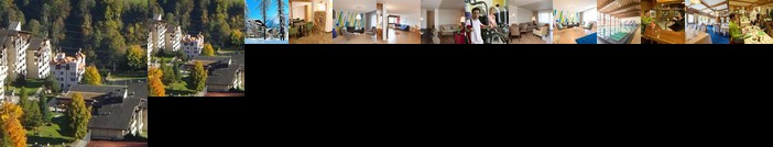 Hotel Disentiserhof Disentis/Munster