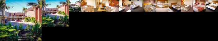 Monte Villa Motor Inn