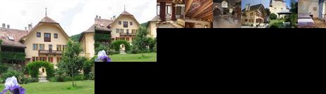 Au Lieutenant Baillival Hotel Romainmotier