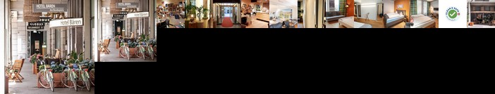 Hotel Baren am Bundesplatz