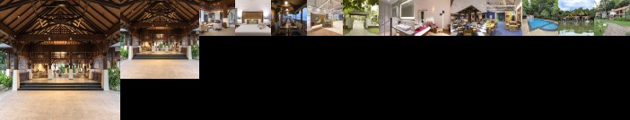 Club Mahindra Ashtamudi