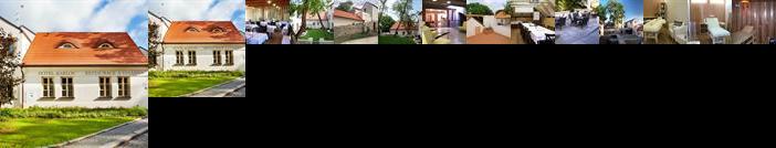 Bellevue hotel Karlov