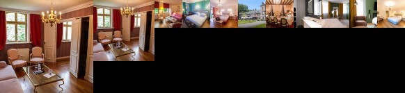 Le Chateau De Beaulieu