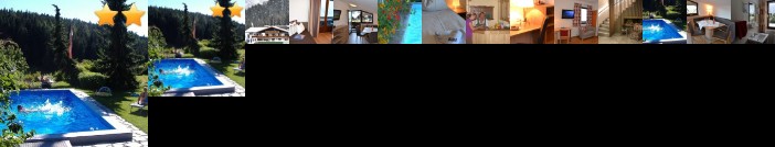 Fruhstuckspension Elisabeth - Radstadt