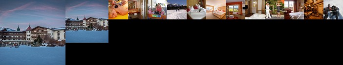 Vital Landhotel Schermer