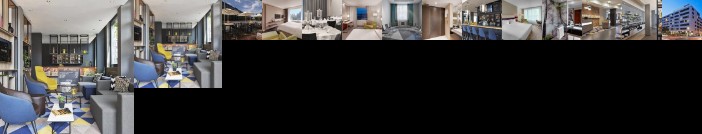 Courtyard by Marriott Zurich North