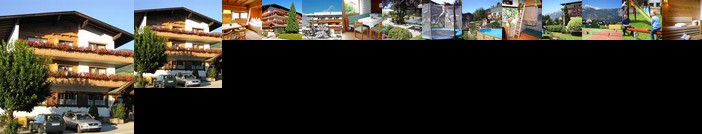 Angerer Familienappartements Tirol