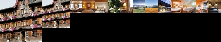 Gasthof Hirschen Schwarzenberg