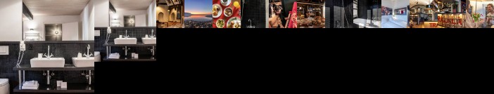 Tralala Hotel Montreux