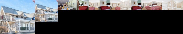 Days Inn Springfield / Philadelphia