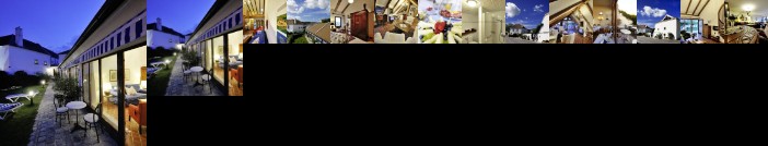 Herberge an der Nikolauszeche