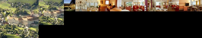 Lambrechterhof - Das Naturparkhotel