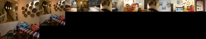 Riad Inna & Watersports Center