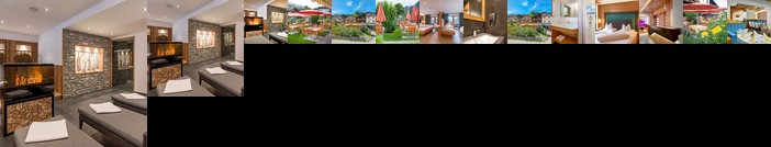 Hotel Platzl Wildschonau