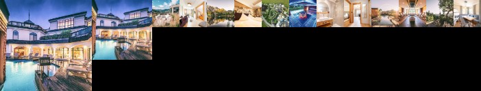 Ubergossene Alm Resort