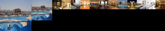 Sunset Resort Pomorie