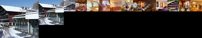 Hirschen Wohlfuhlhotel