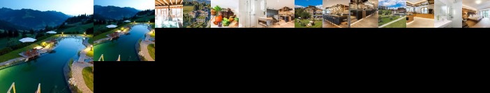 Naturhotel Edelweiss Wagrain