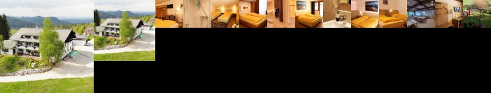 Hotel Sonnenhof Maria Rain