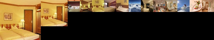 Hotel Alpina Solden - Adults Only