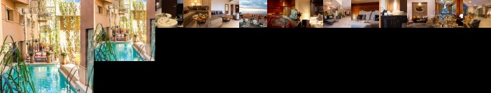 Dellarosa Boutique Hotel