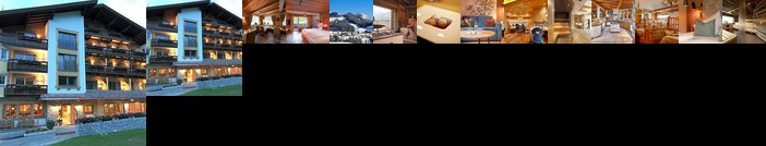 Hotel Sonnenhof Gran