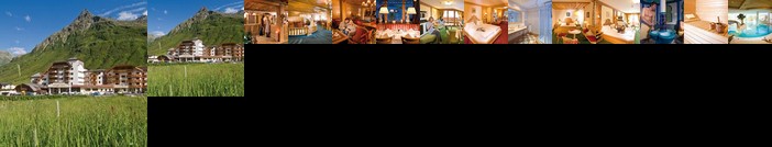 Alpenromantik-Hotel Wirlerhof