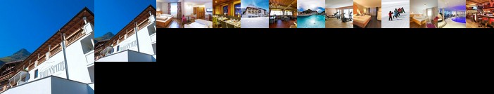 Alpenresidenz Ballunspitze Wellness- & Kinderhotel