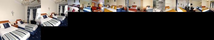 Atlantic Hotel Tenby