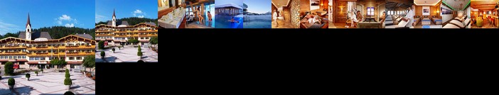 Hotel Alte Post Fieberbrunn