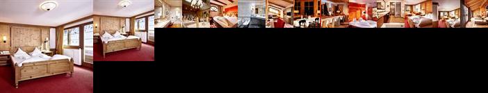 Hotel Berghof Crystal Spa & Sports