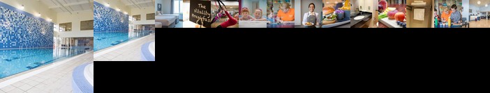 Maldron Hotel Portlaoise