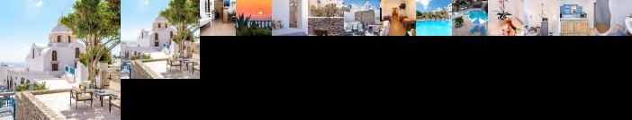 Anatoli Hotel Santorini