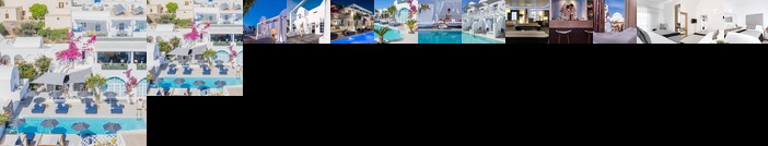 Aressana Spa Hotel and Suites