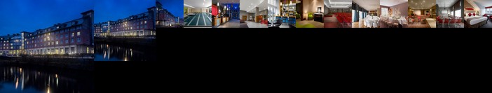 Radisson Blu Hotel Durham