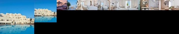 Santorini Palace