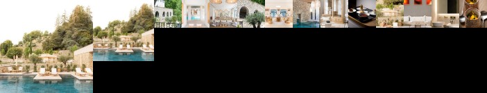 Le Couvent Des Minimes Hotel & Spa