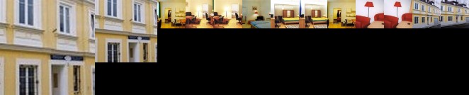 Appartement Pension 700m zum Ring