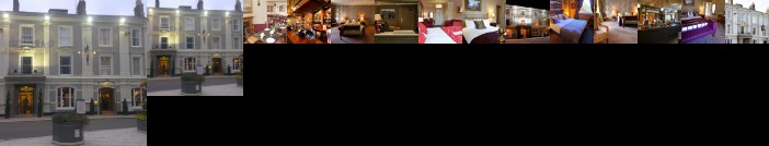 King's Head Hotel Wimborne Minster