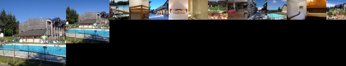 Residence Le Bois de la Reine