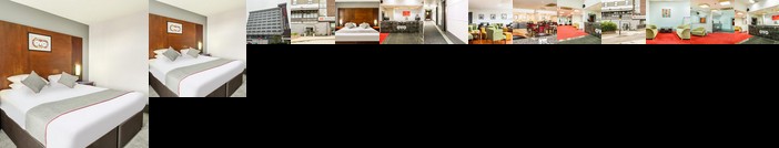 OYO Flagship Sheffield Metropolitan