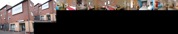 Citilodge Hotel by RoomsBooked