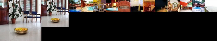 Deshadan Cliff & Beach Resort Varkala